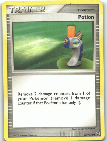 Potion