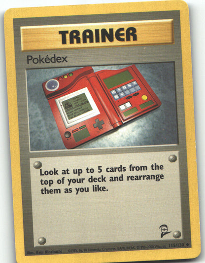 Pokedex