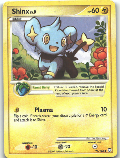 Shinx