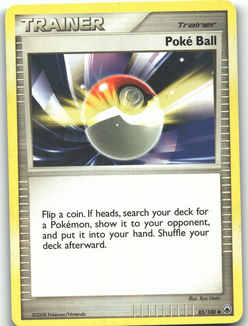 Poke Ball