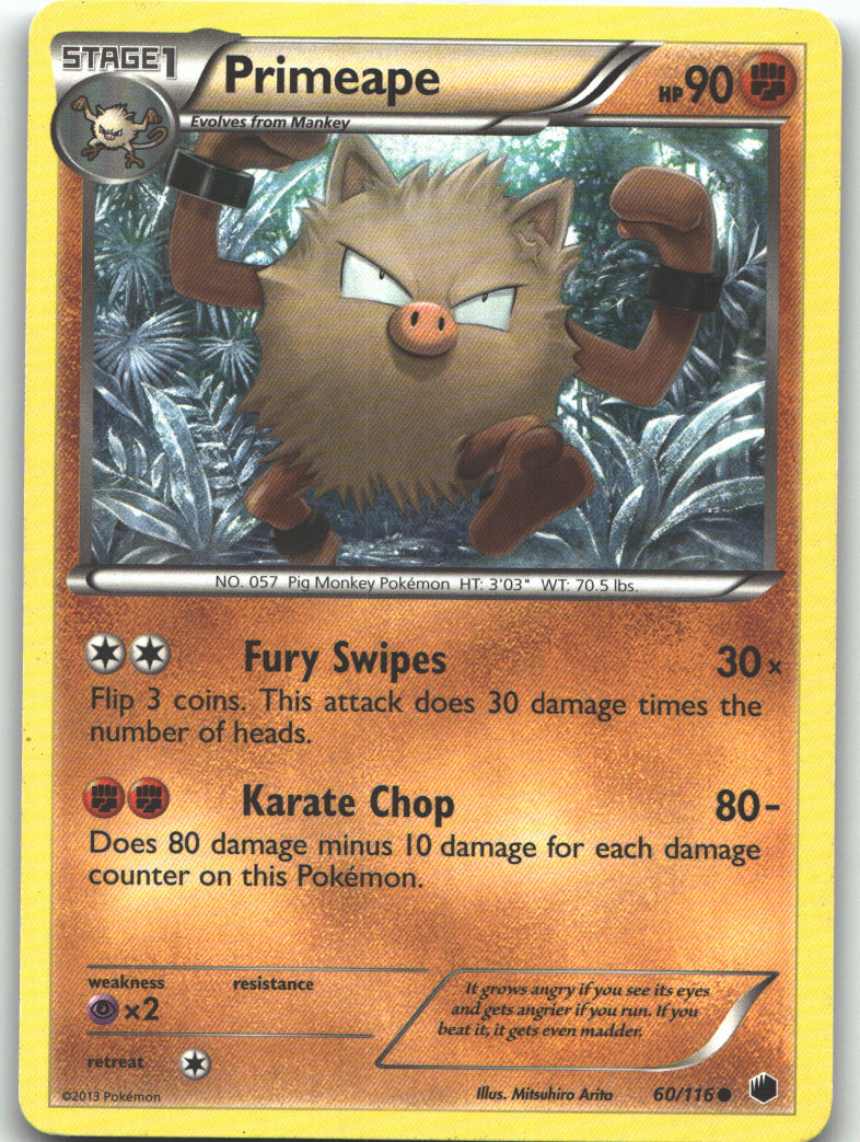 Primeape