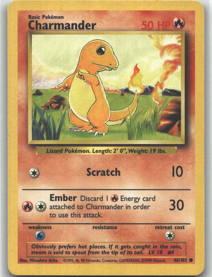 Charmander