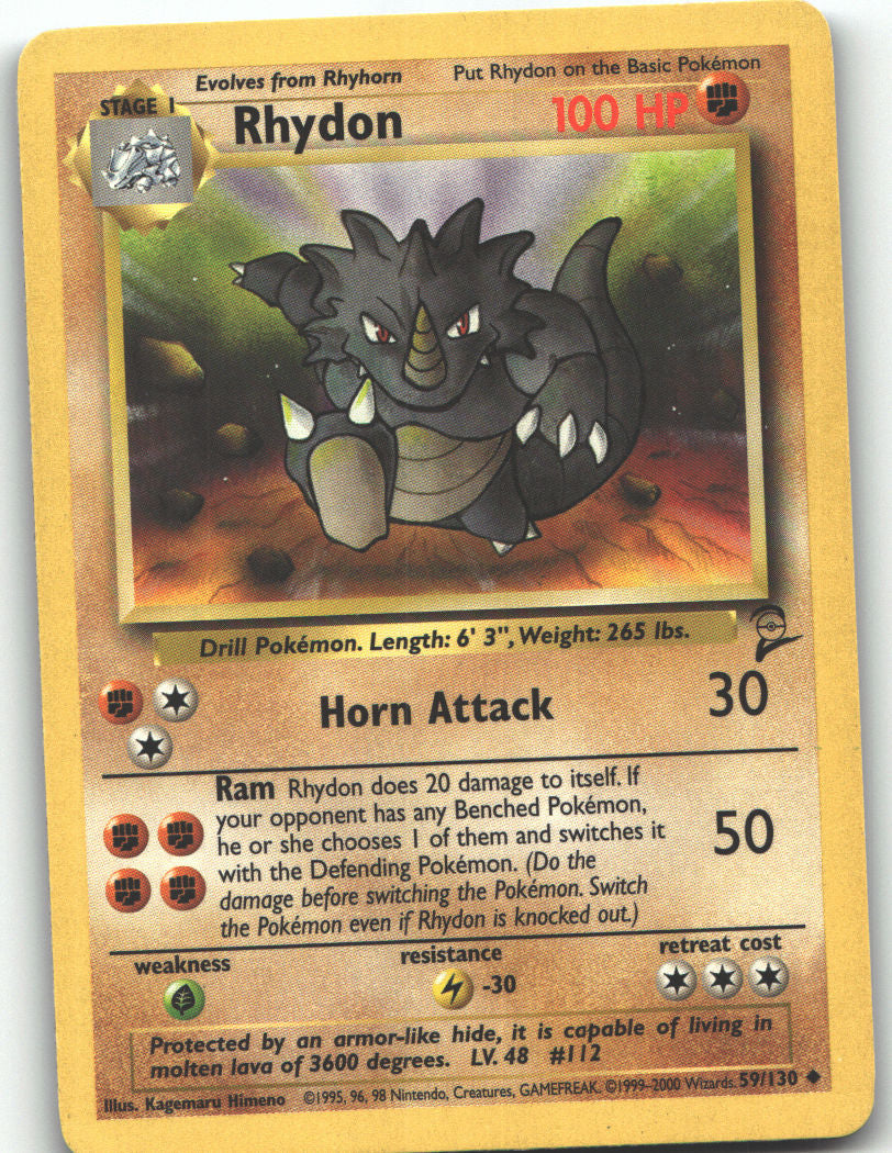 Rhydon