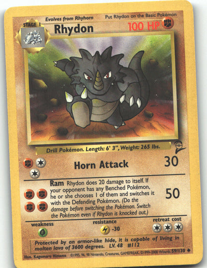 Rhydon