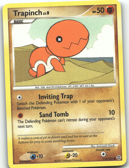 Trapinch