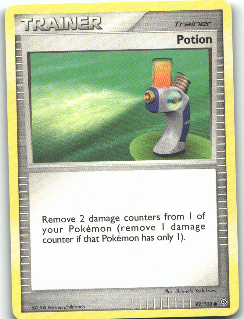 Potion