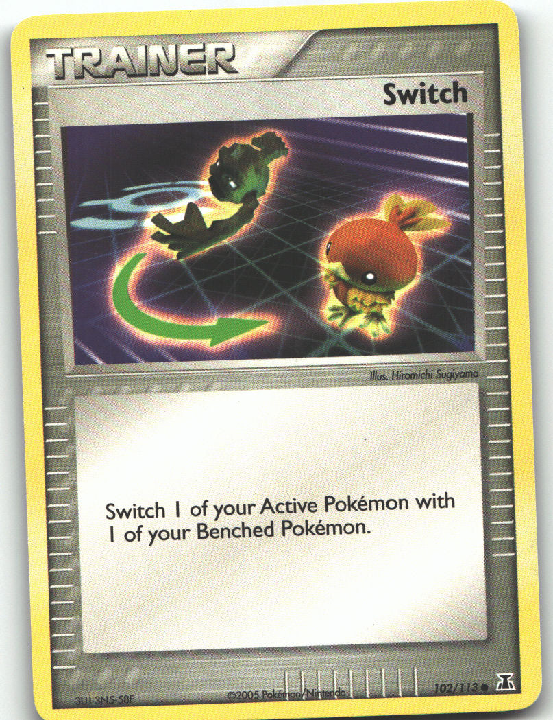 Switch