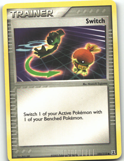 Switch