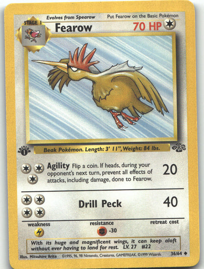 Fearow