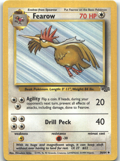 Fearow