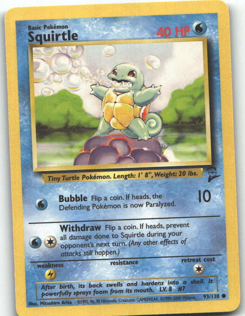 Squirtle