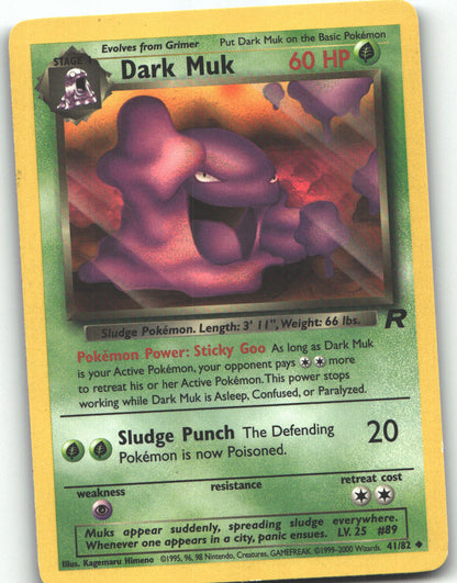 Dark Muk