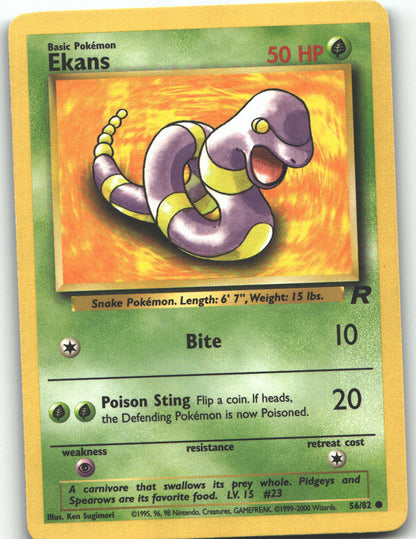 Ekans
