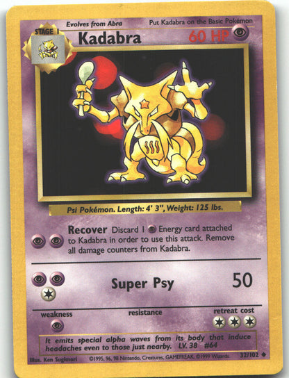 Kadabra