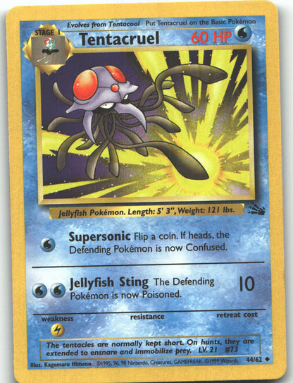 Tentacruel
