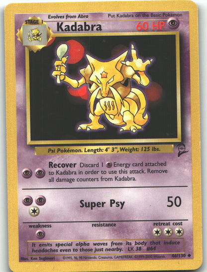 Kadabra