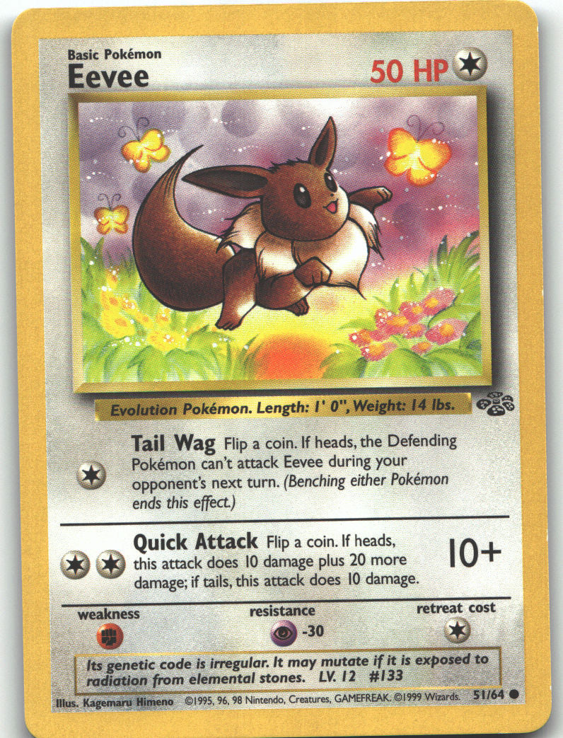 Eevee
