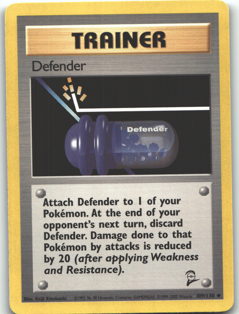 Defender