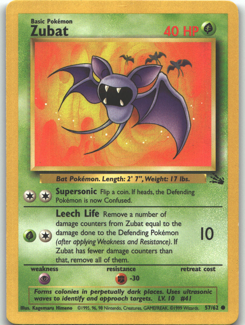 Zubat
