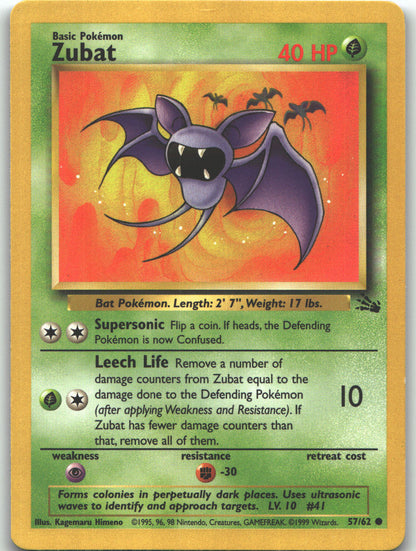 Zubat