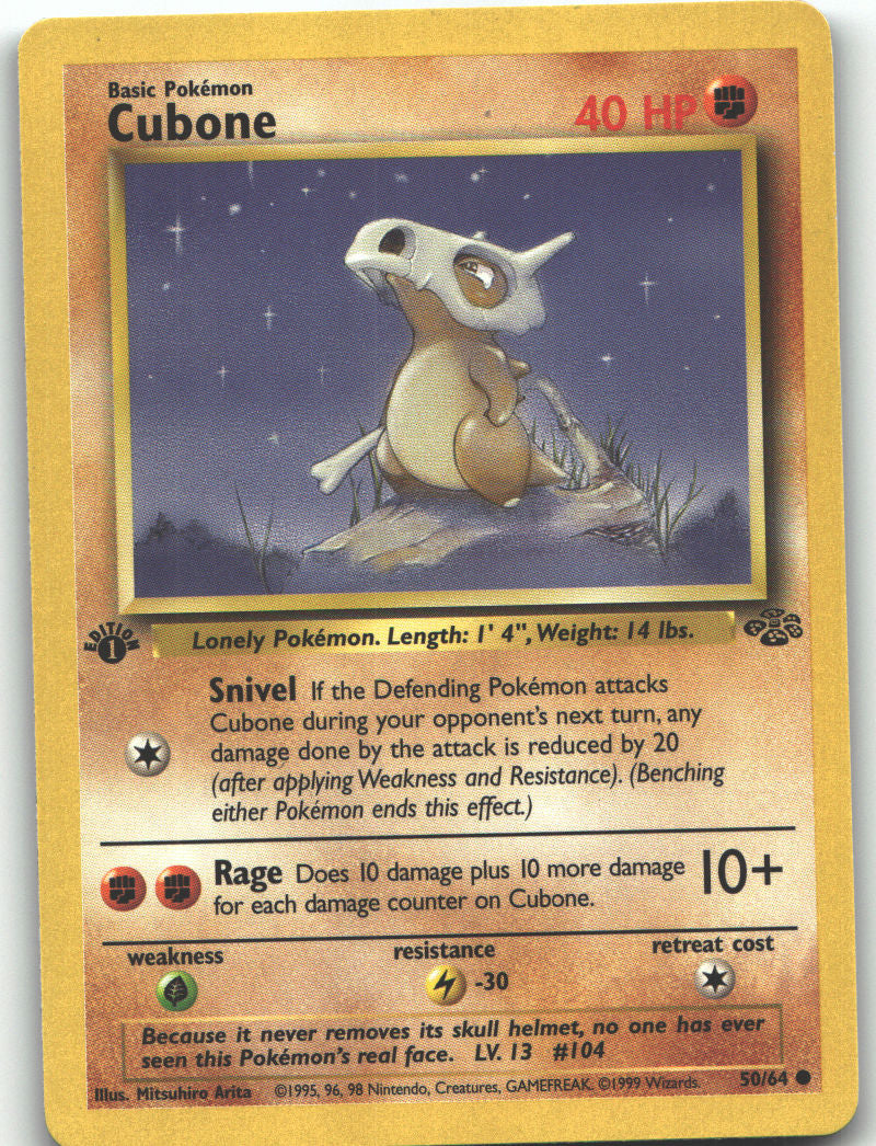 Cubone