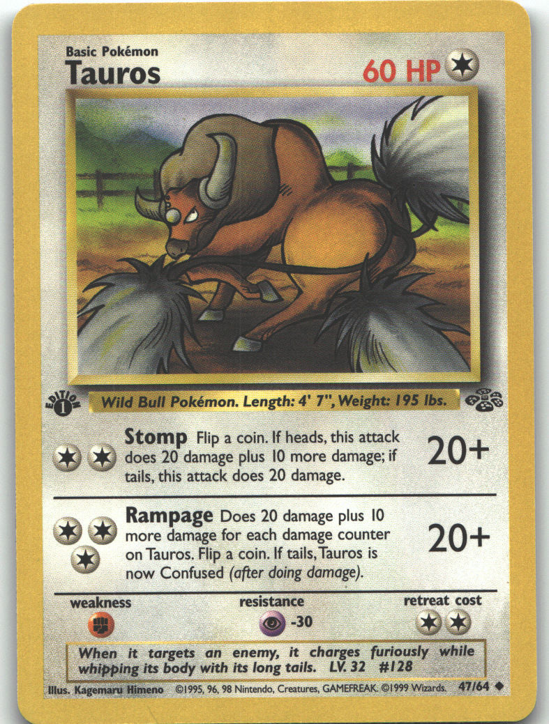 Tauros