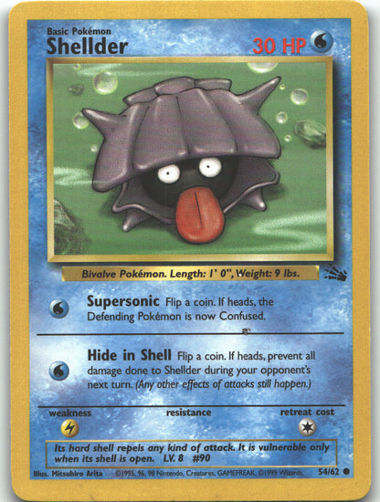 Shellder