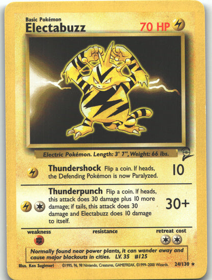 Electabuzz