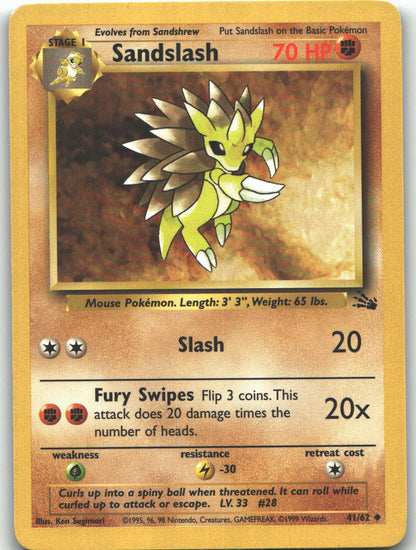 Sandslash