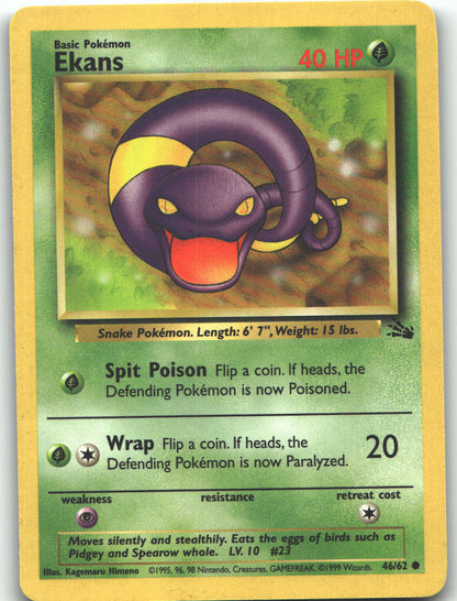 Ekans