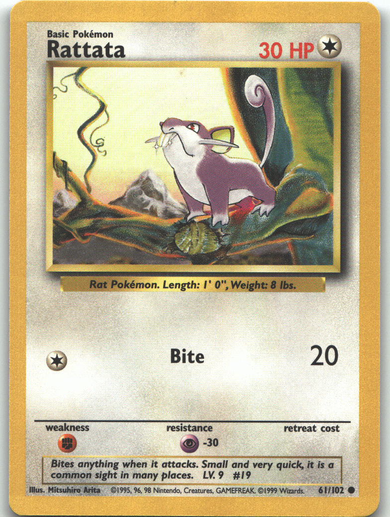 Rattata