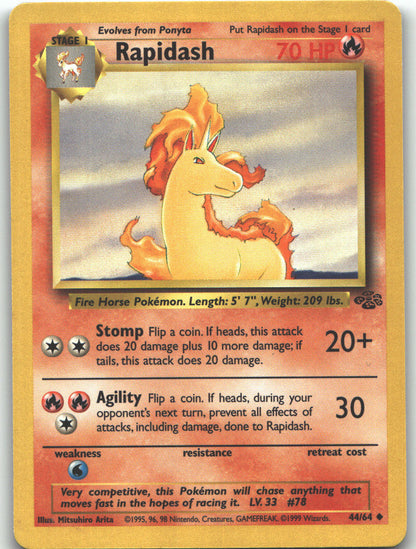 Rapidash