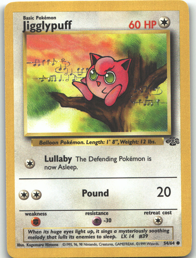 Jigglypuff