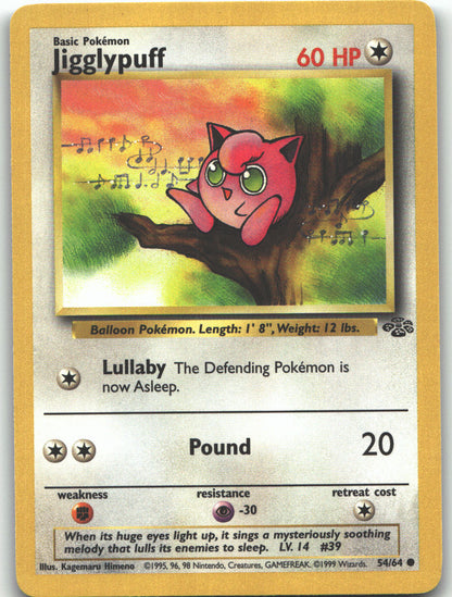 Jigglypuff