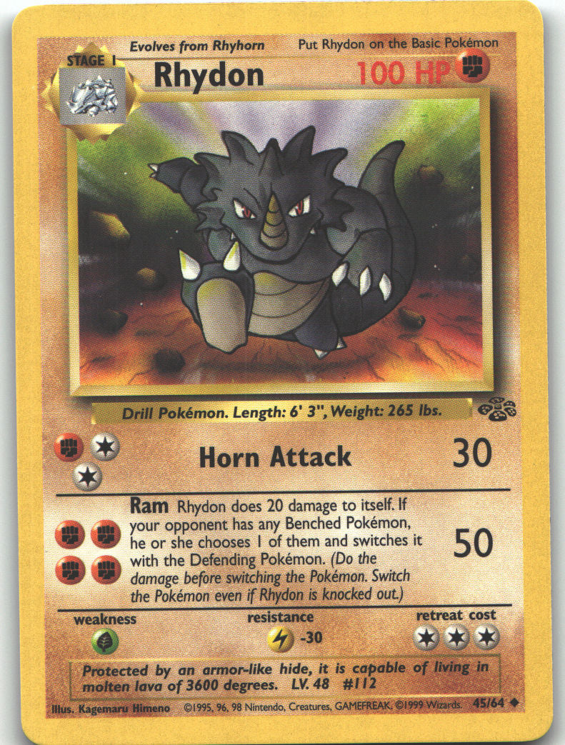 Rhydon