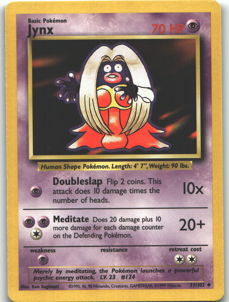 Jynx