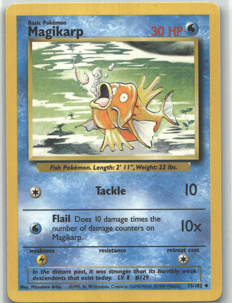 Magikarp