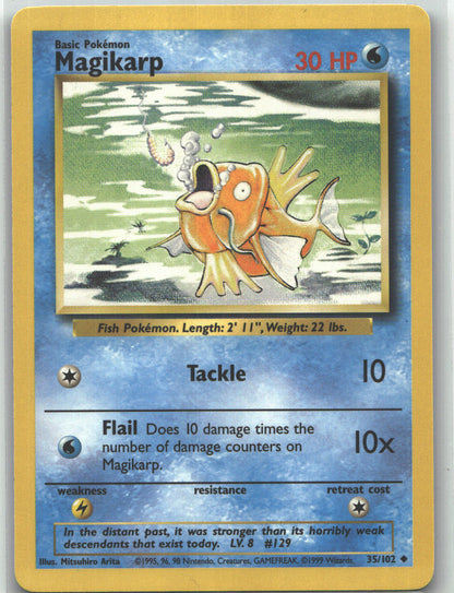 Magikarp