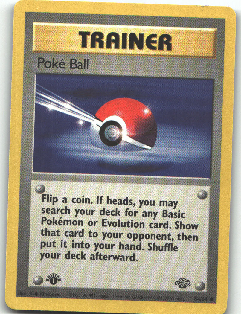 Poke Ball