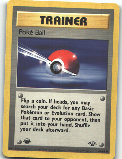 Poke Ball