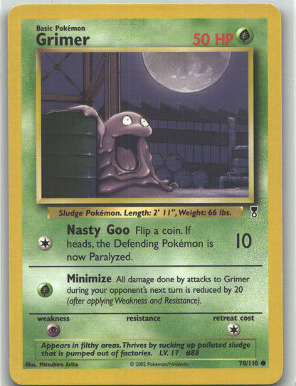 Grimer