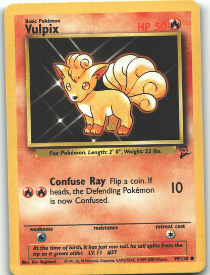 Vulpix