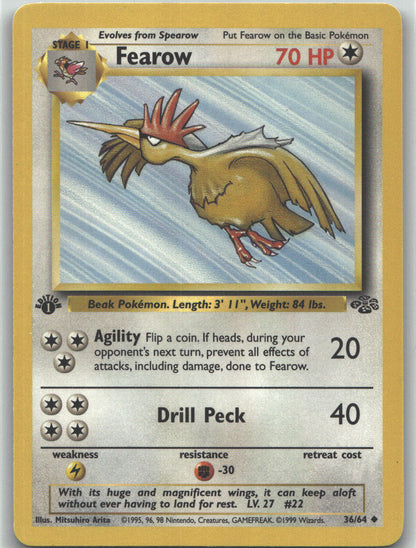Fearow