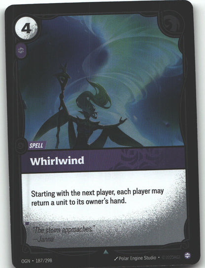 Whirlwind