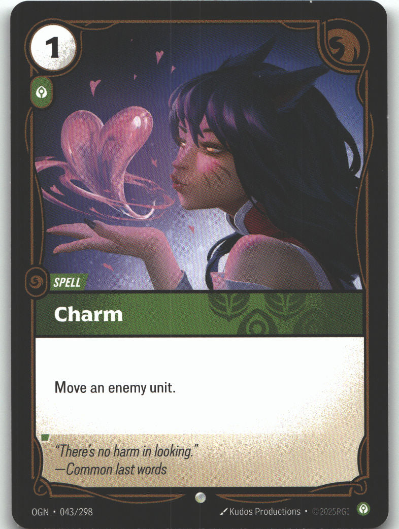 Charm