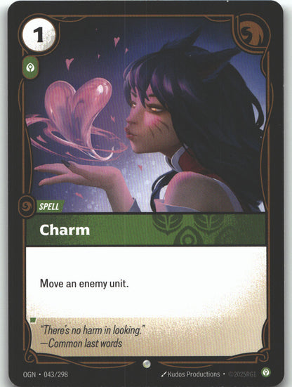 Charm