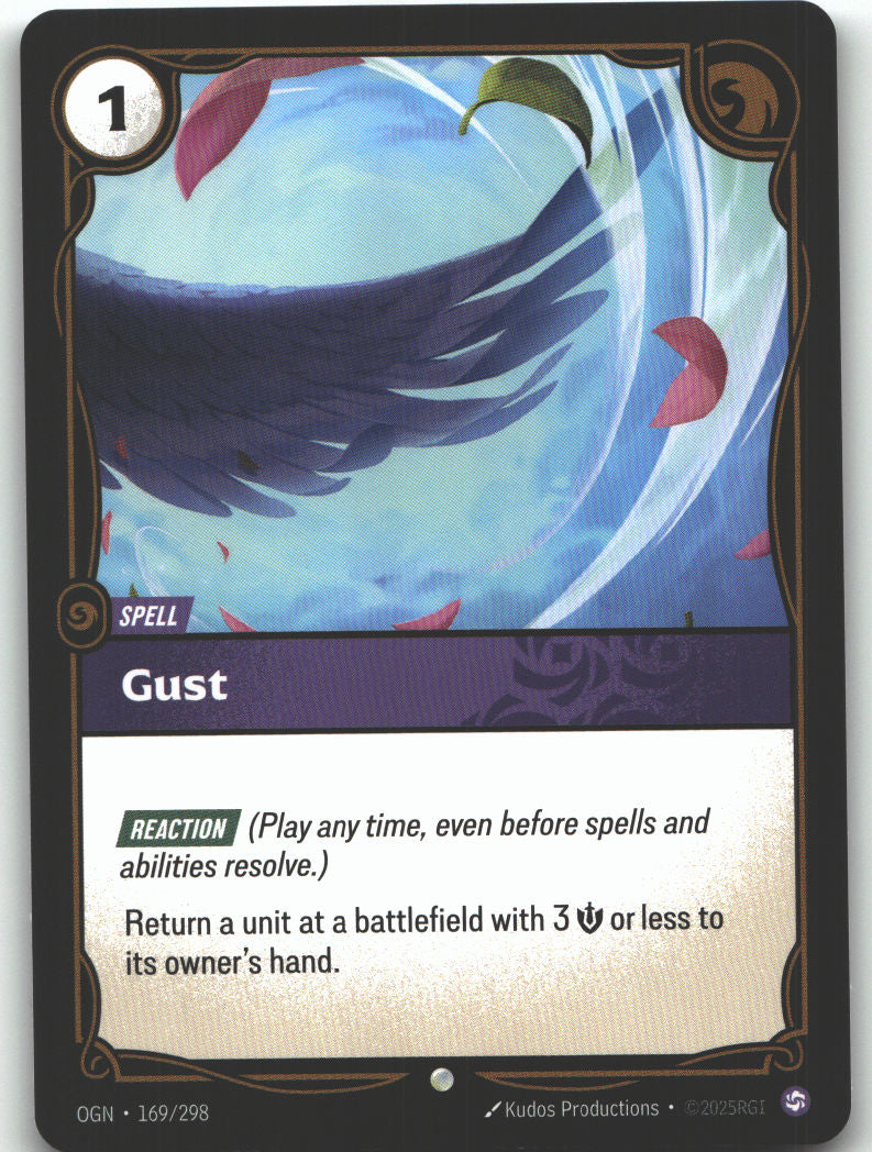 Gust