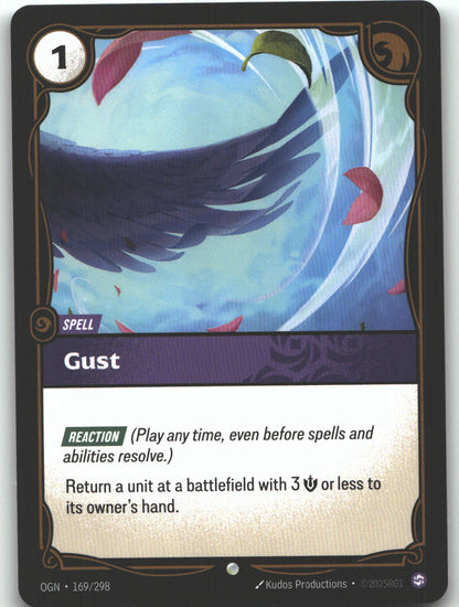 Gust