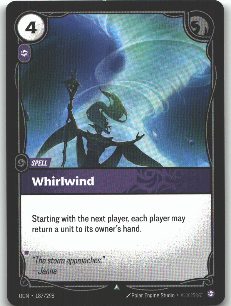 Whirlwind