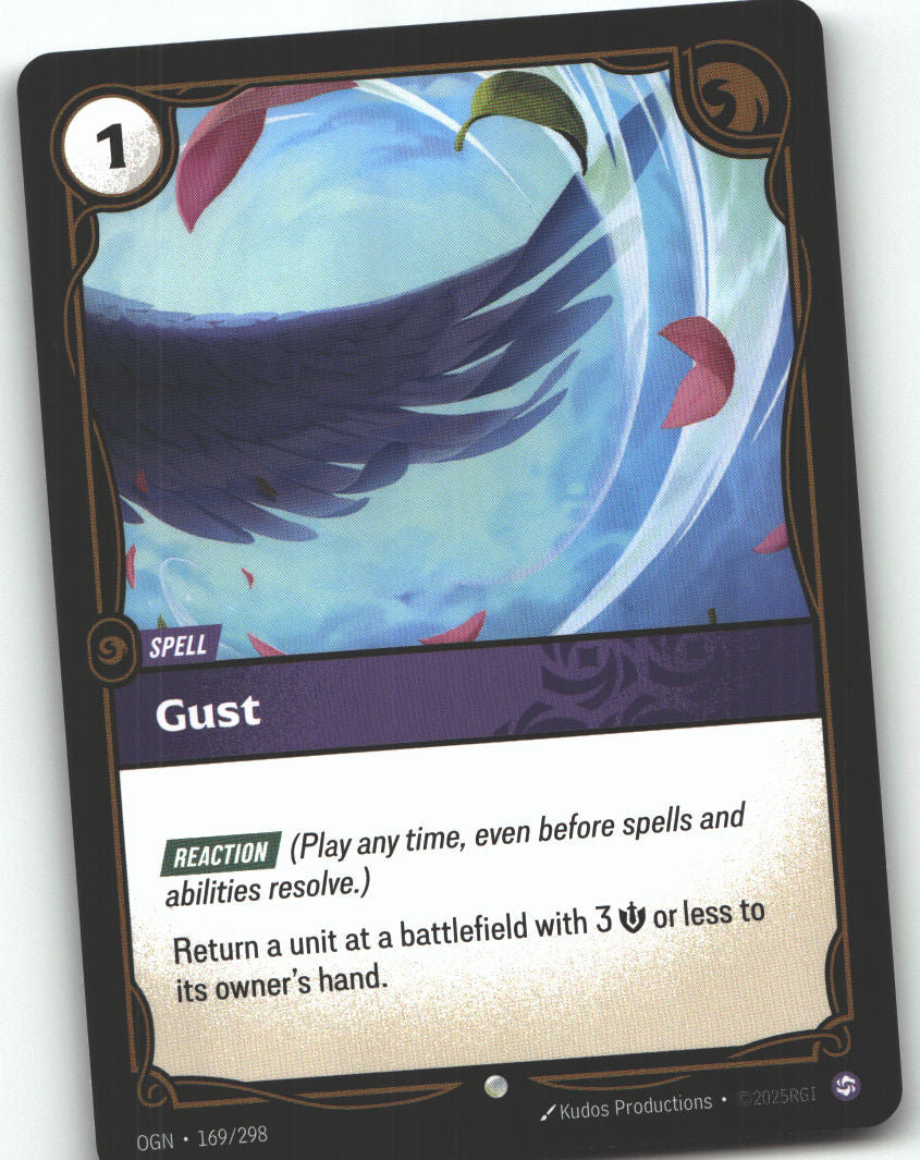 Gust
